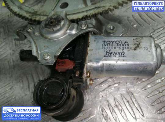 Стеклоподъемник электрический на Toyota RAV4 II (XA20)