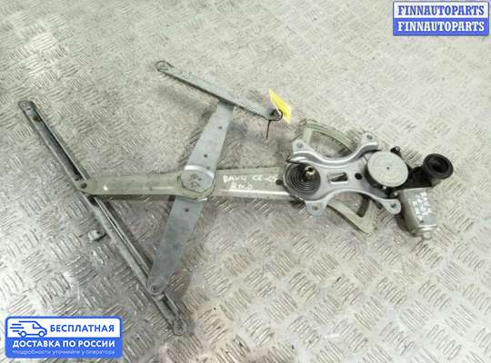 Стеклоподъемник электрический на Toyota RAV4 II (XA20)