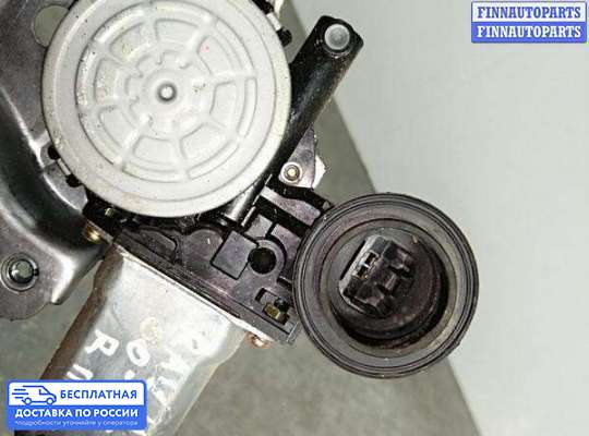 Стеклоподъемник электрический на Toyota RAV4 II (XA20)