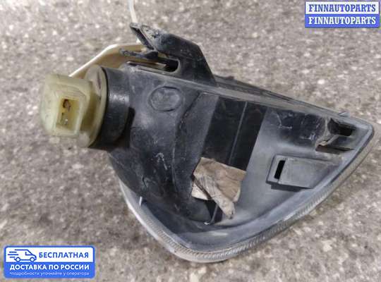 Поворотник передний на SEAT Cordoba I