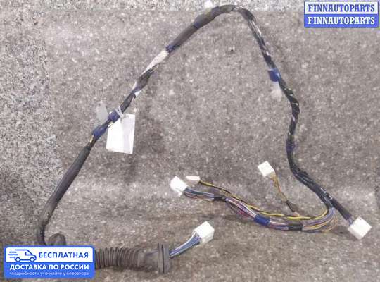 Проводка (коса) салонная на Lexus RX I (XU10)