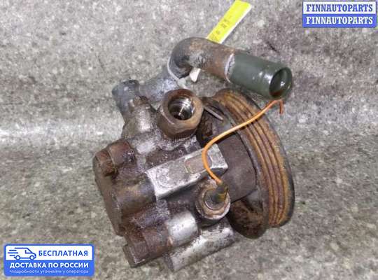 Насос ГУР (ЭУР, ЭГУР) на Daewoo Matiz