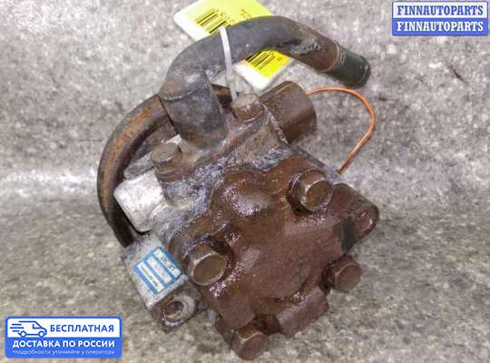 Насос ГУР (ЭУР, ЭГУР) на Daewoo Matiz