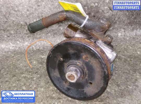 Насос ГУР (ЭУР, ЭГУР) на Daewoo Matiz