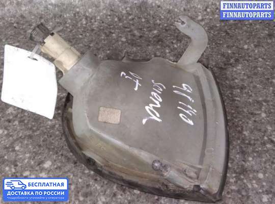 Поворотник передний на Nissan Serena C23M