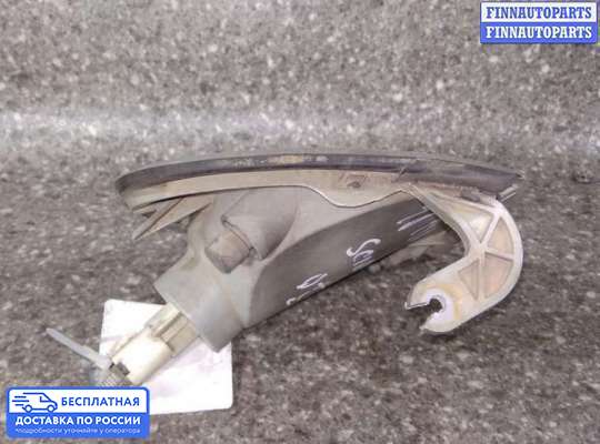Поворотник передний на Nissan Serena C23M
