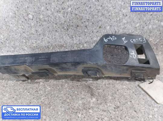 Кронштейн бампера на Ford Focus II