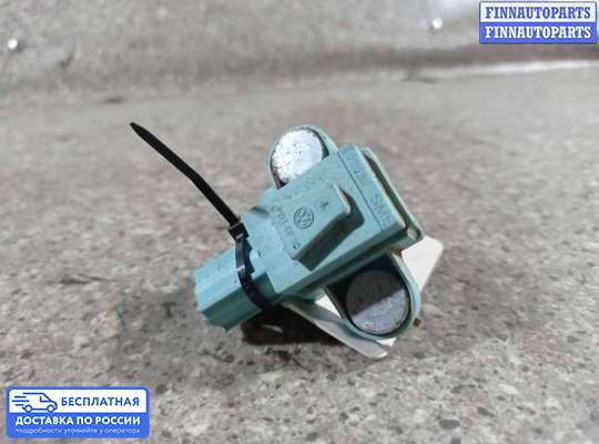 Датчик удара (Airbag) на Audi A6 (C6)