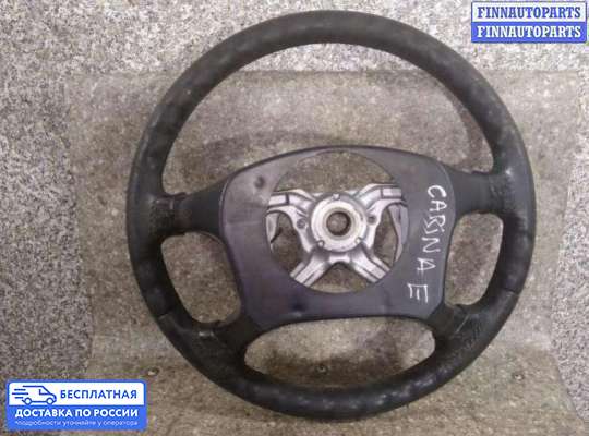 Руль на Toyota Carina E T19