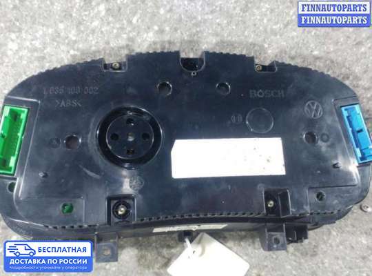 Щиток приборов на Volkswagen Golf IV (1J)