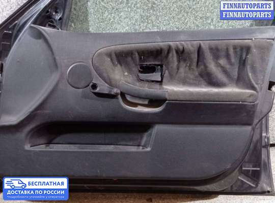 Стеклоподъемник электрический на BMW 3 (E36)