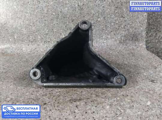 Кронштейн ДВС (лапа) на Audi A6 (C5)