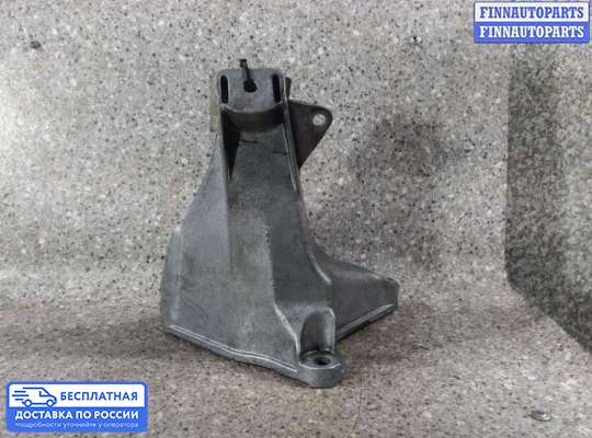 Кронштейн ДВС (лапа) на Audi A6 (C5)