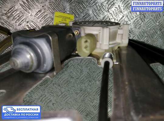 Стеклоподъемник электрический на BMW 5 (E39)