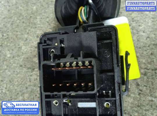 Подрулевой переключатель на Chevrolet Captiva