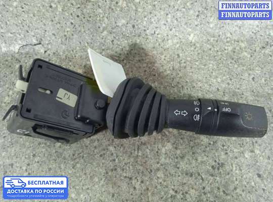 Подрулевой переключатель на Chevrolet Captiva