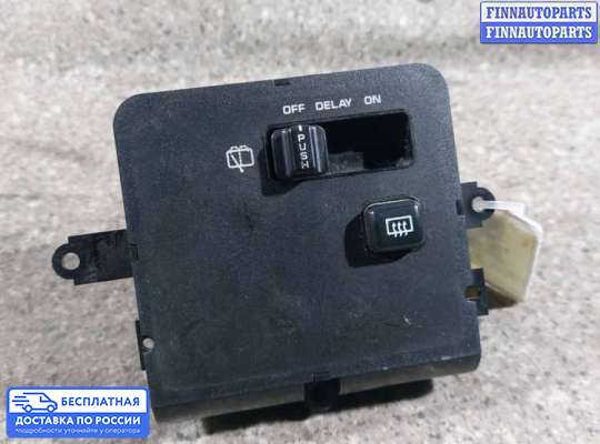 Кнопки на Jeep Grand Cherokee I (ZJ)