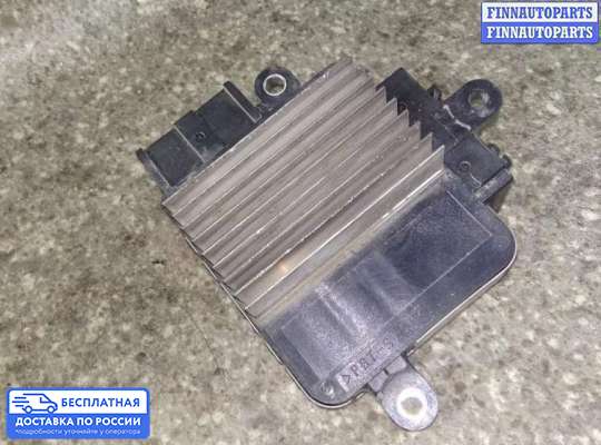 ЭБУ прочее на Lexus RX II (XU30)