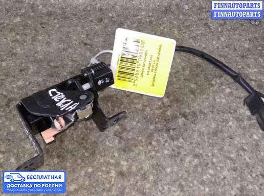 Замок багажника на Kia Sportage II (JE, KM)