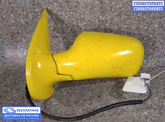 Зеркало боковое на Fiat Punto I (176)