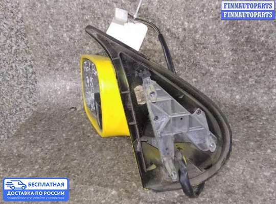 Зеркало боковое на Fiat Punto I (176)