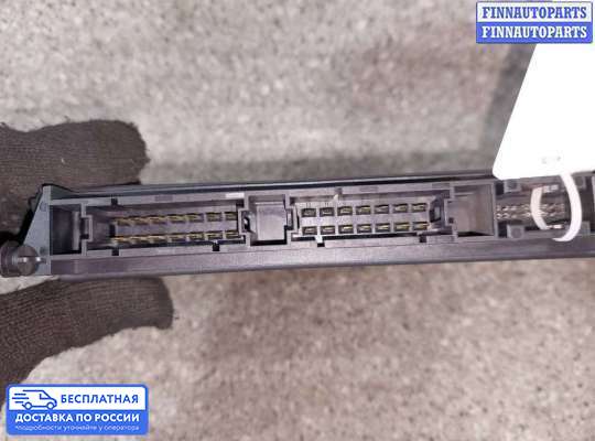 Блок управления (переключатель) сидений на Mercedes-Benz S (W221)