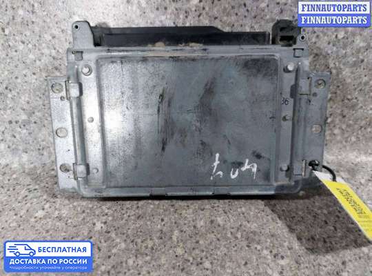 ЭБУ АКПП (блок управления автоматом) на Peugeot 407