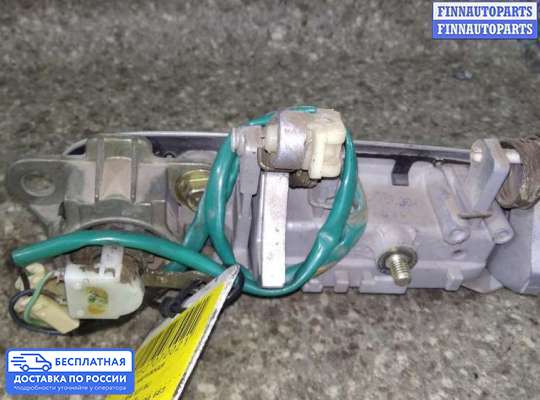 Ручка двери наружная на Mazda 323 (BJ) 323F/ 323S