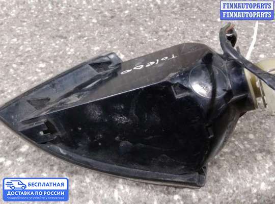 Поворотник передний на SEAT Toledo I (1L)