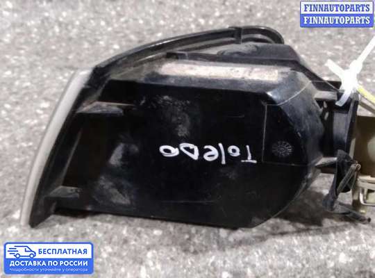 Поворотник передний на SEAT Toledo I (1L)