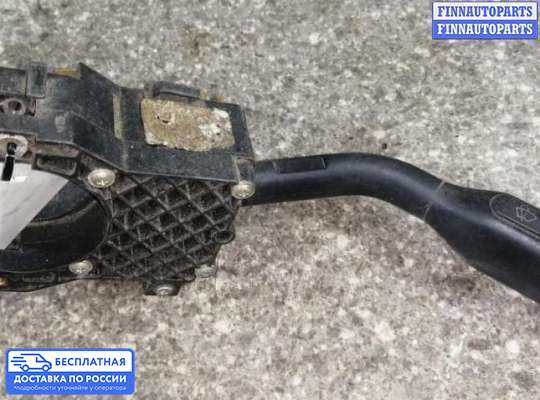 Подрулевой переключатель на Audi A6 (C4)