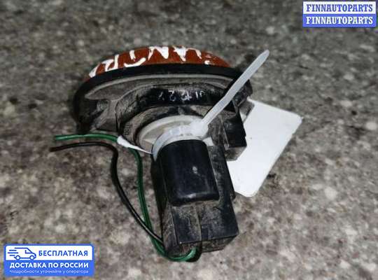 Повторитель поворота в крыло на Hyundai Lantra II (J2)