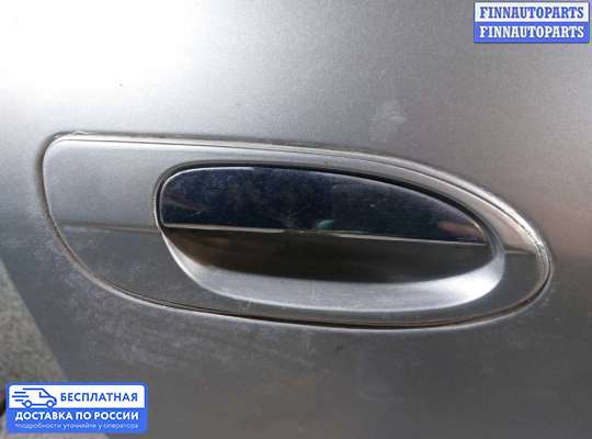 Ручка двери наружная на Nissan Cefiro 33