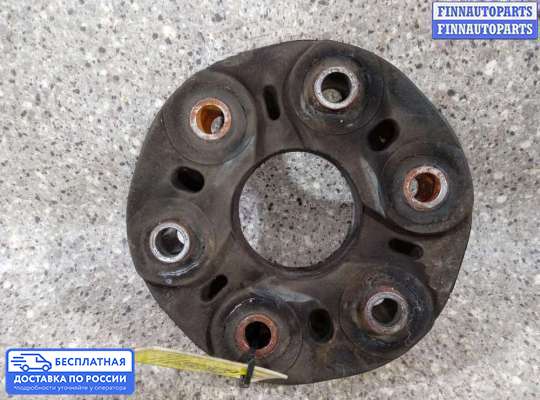 Муфта кардана эластичная на Chrysler 300C I (LX)