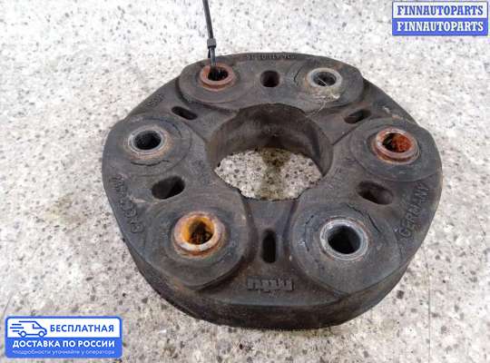 Муфта кардана эластичная на Chrysler 300C I (LX)