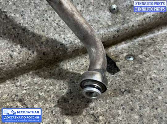 Трубка кондиционера на Mazda 6 II (GH)