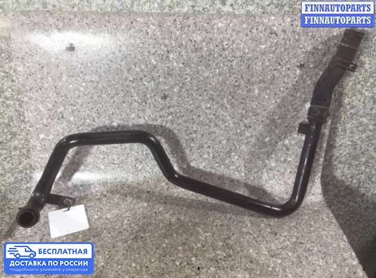 Патрубок (трубка, шланг) на Audi A4 (8E/8H, B6)