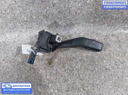 Подрулевой переключатель на Skoda Octavia (1Z, A5)