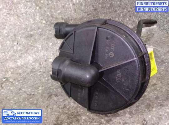 Насос воздушный (продувки катализатора) на Ford Galaxy Mk1 / Mk2 (WGR)