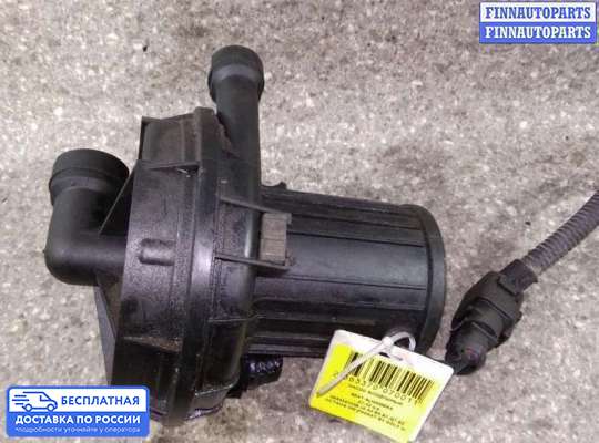 Насос воздушный (продувки катализатора) на Ford Galaxy Mk1 / Mk2 (WGR)