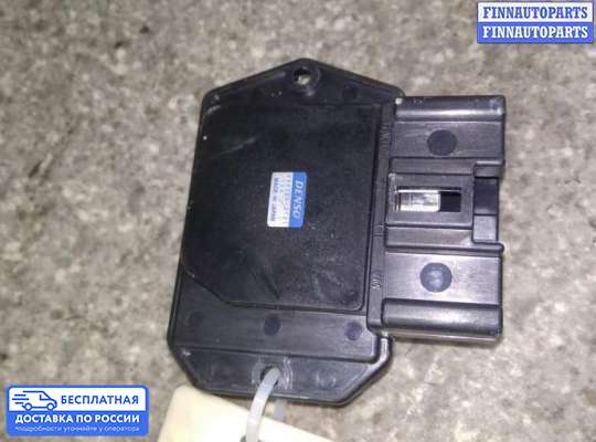 Резистор (сопротивление) отопителя на Lexus RX II (XU30)