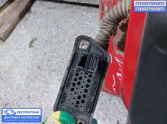 Проводка (коса) салонная на BMW 3 (E36)