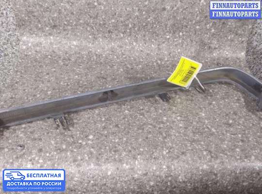 Планка под фары (ресничка) на Volvo 940 (944)