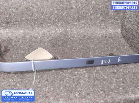 Планка под фары (ресничка) на Volvo 940 (944)