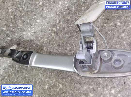 Ручка двери наружная на Mazda 3 I (BK)
