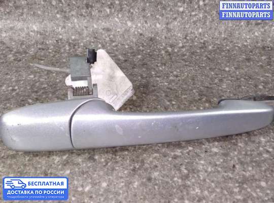 Ручка двери наружная на Mazda 3 I (BK)