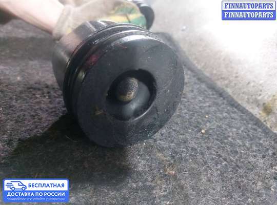 Поршневая группа (поршень, шатун) на Renault Megane II