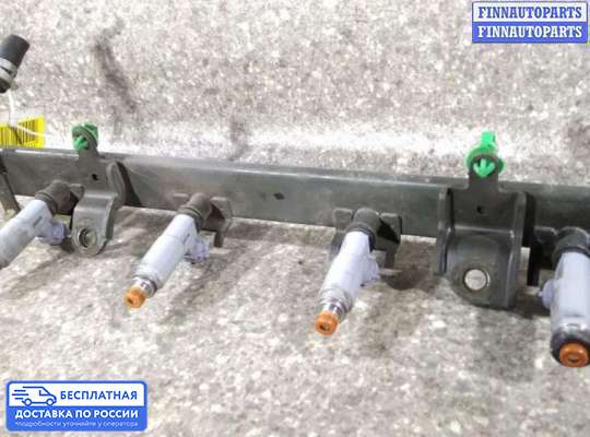 Форсунка топливная на Suzuki Ignis I (HT)