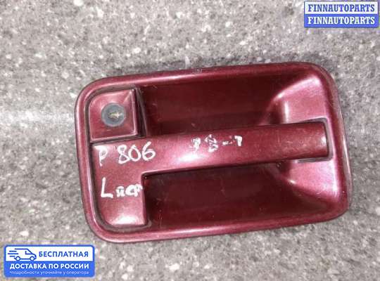 Ручка двери наружная на Lancia Zeta