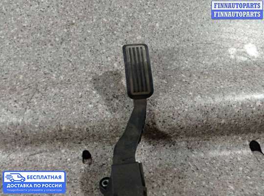 Педальный узел (педаль) на Toyota Yaris P9